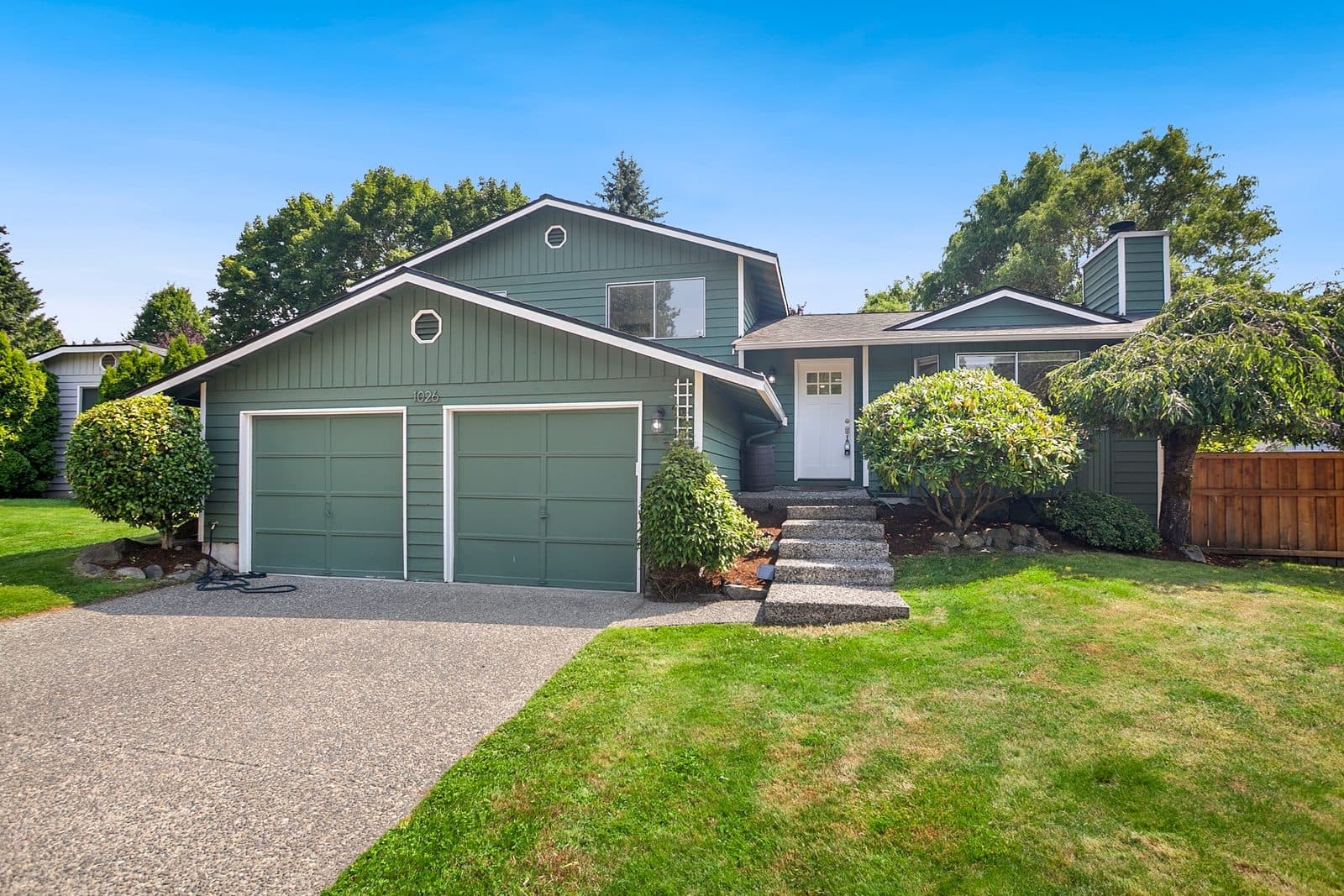 Photo 1 of 1026 232nd Pl SW, Bothell, WA 98021