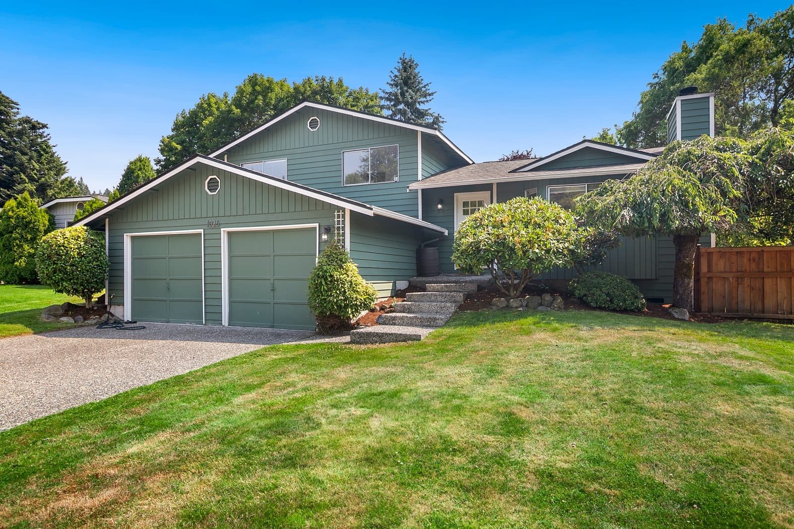 Photo 2 of 1026 232nd Pl SW, Bothell, WA 98021