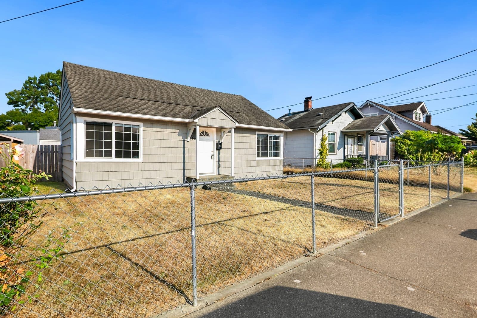 Photo 1 of 346 Pelly Ave N, Renton WA, WA 98057