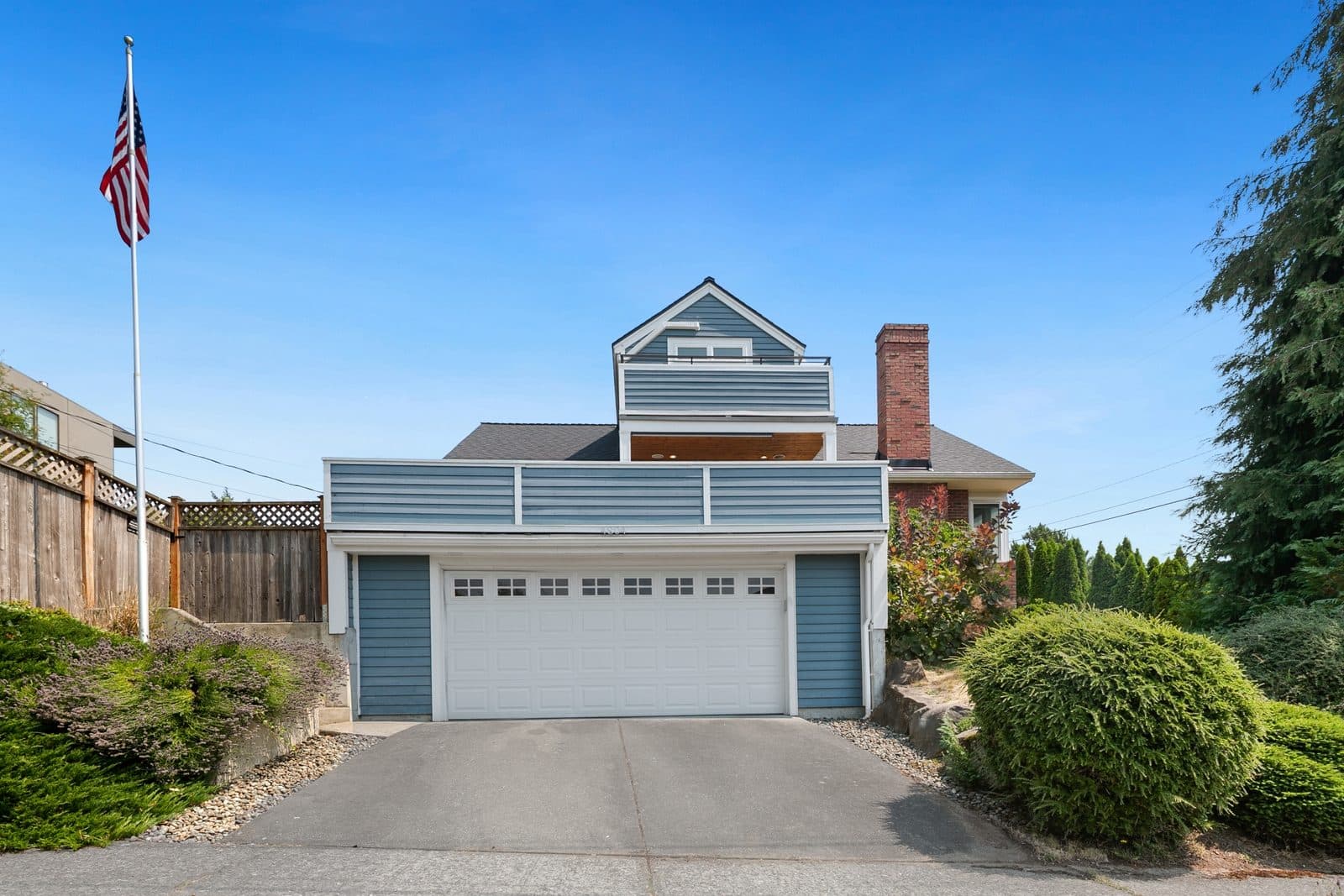 Photo 1 of 4804 NE 65th St, Seattle, WA 98115