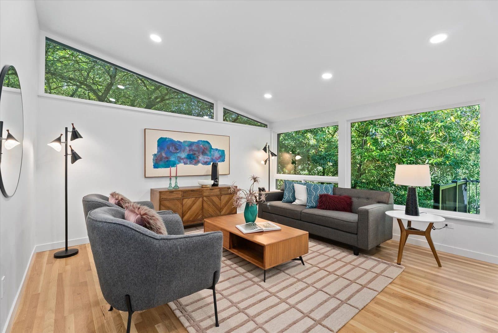 Photo 1 of 8009 28th Ave NE, Seattle, WA 98115