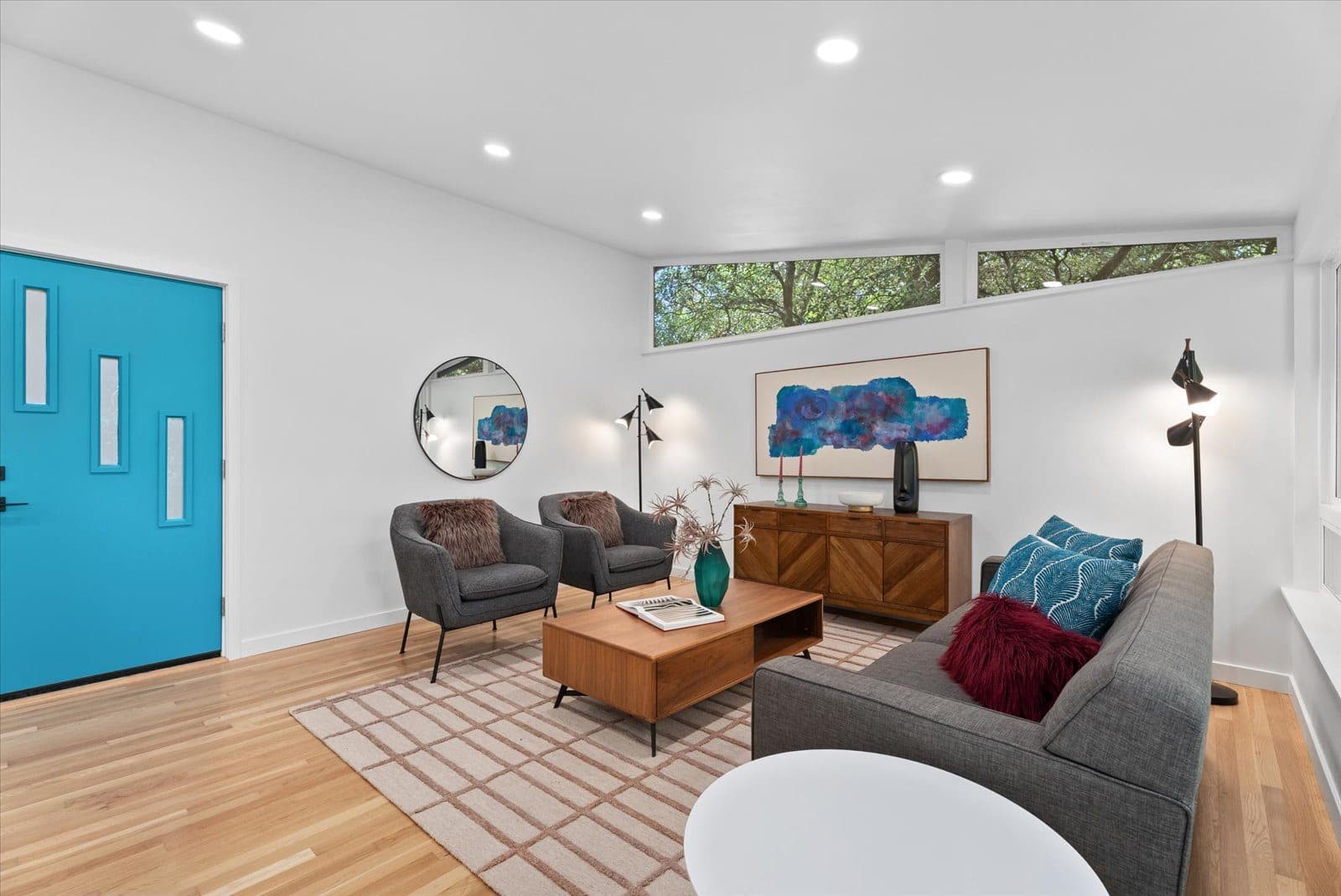 Photo 2 of 8009 28th Ave NE, Seattle, WA 98115