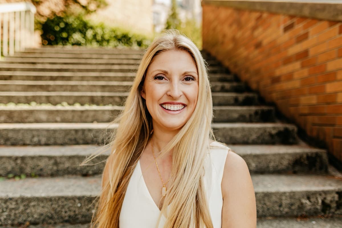 Shannon Nossum, Operations Manager