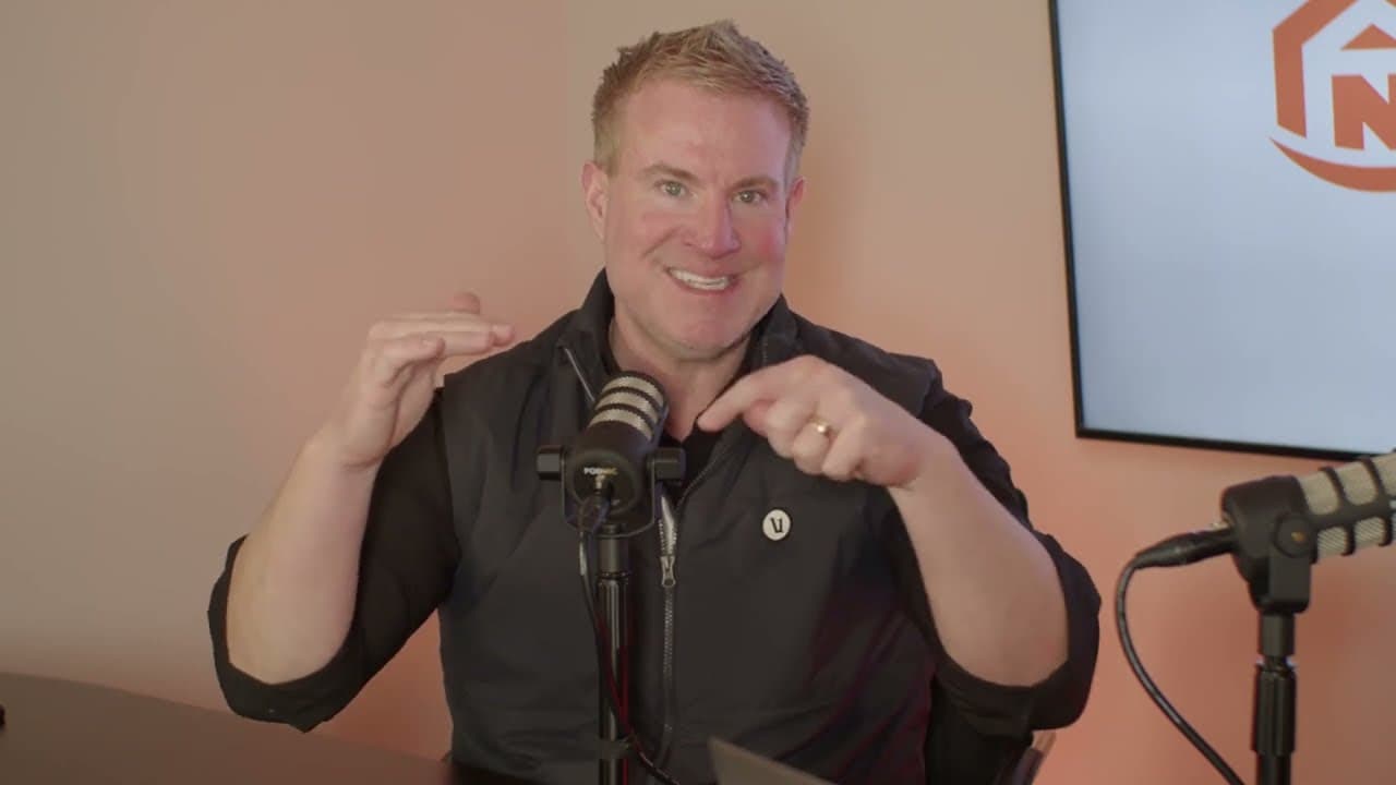 Episode artwork: 95: Home Mortgages 101 (First Time Buyers Guide) Part 2