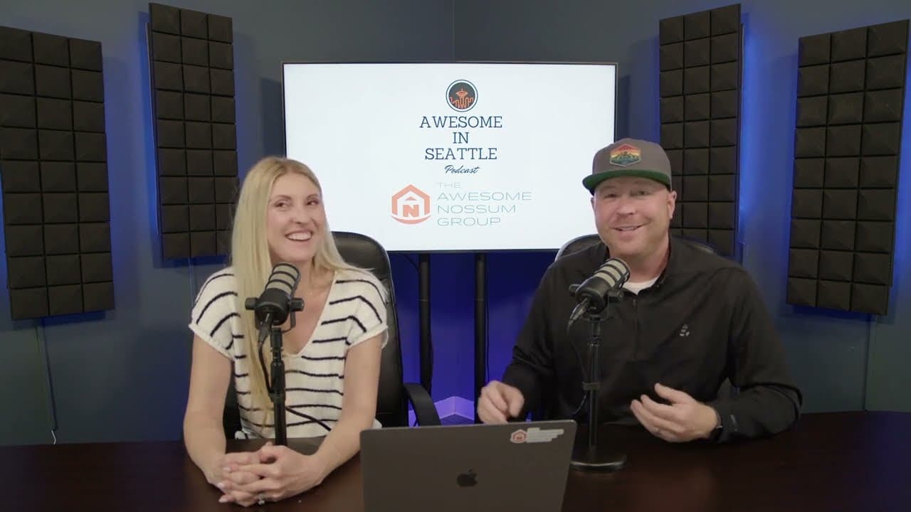 Episode artwork: 128: Win Them Over- How to Convince Your Partner to Invest in Real Estate