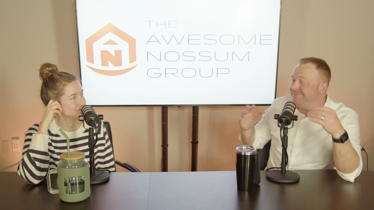 Episode artwork: 98: Biggest Regrets Of Seattle Homebuyers