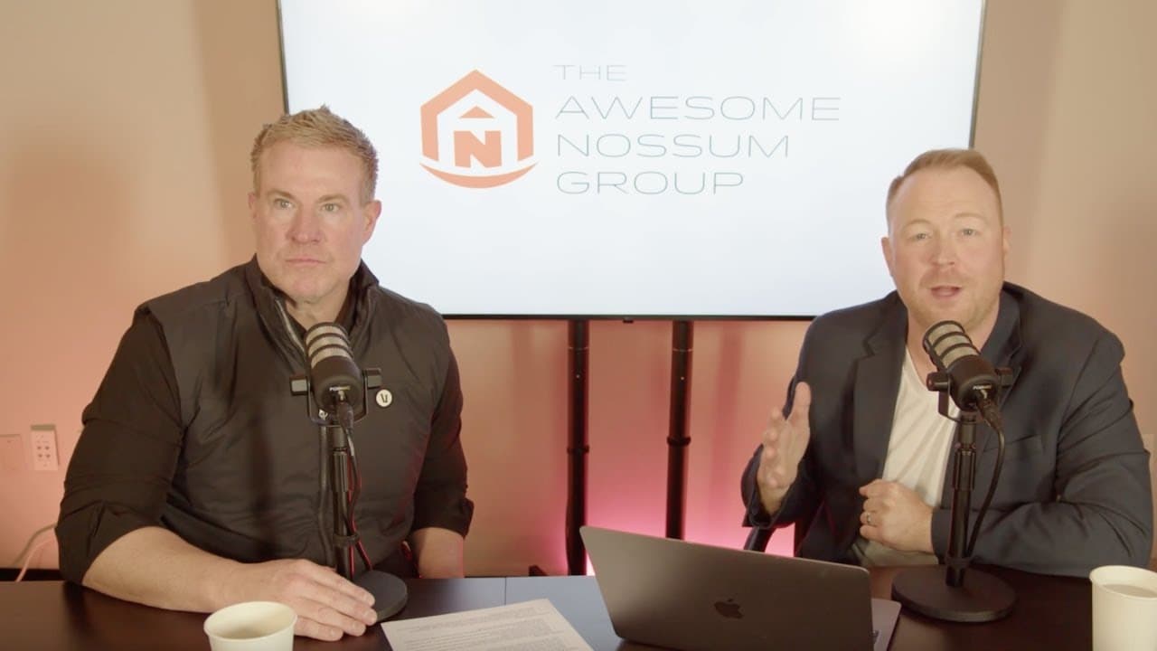 Episode artwork: 94: Home Mortgages 101 (First Time Buyers Guide) Part 1