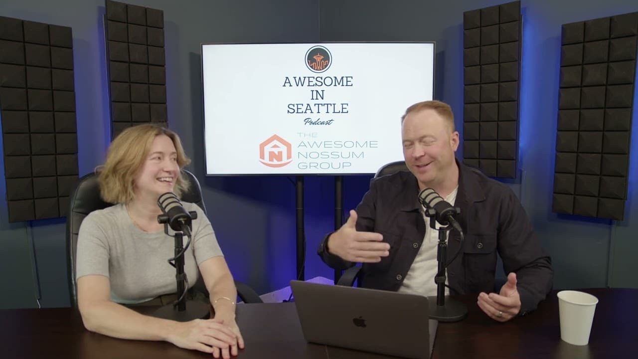 Episode artwork: 126: Paws & Properties- Home Buying Tips For Pet Owners
