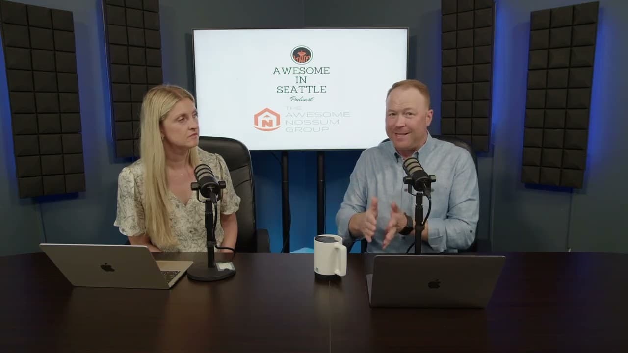 Episode artwork: 146: Flipping Homes to Earn Credit Card Points- How We Travel the World for Free