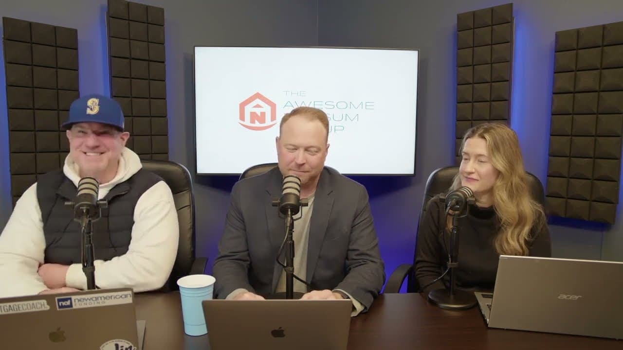 Episode artwork: 117: 2024 Seattle Real Estate Predictions