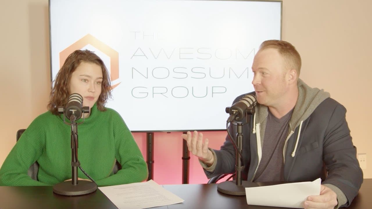 Episode artwork: 88: How To House Hack In Seattle