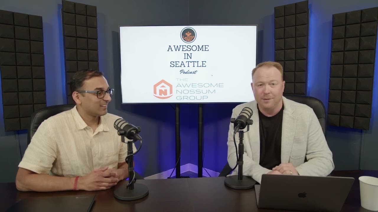 Episode artwork: 127: Creating Wealth Through Real Estate